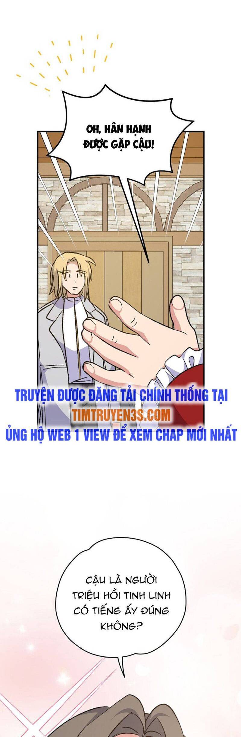 nhà hiền triết yigret chapter 67 13