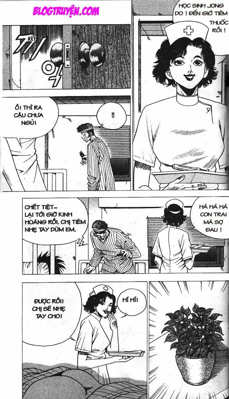 bitagi - anh chàng ngổ ngáo chapter 44 12