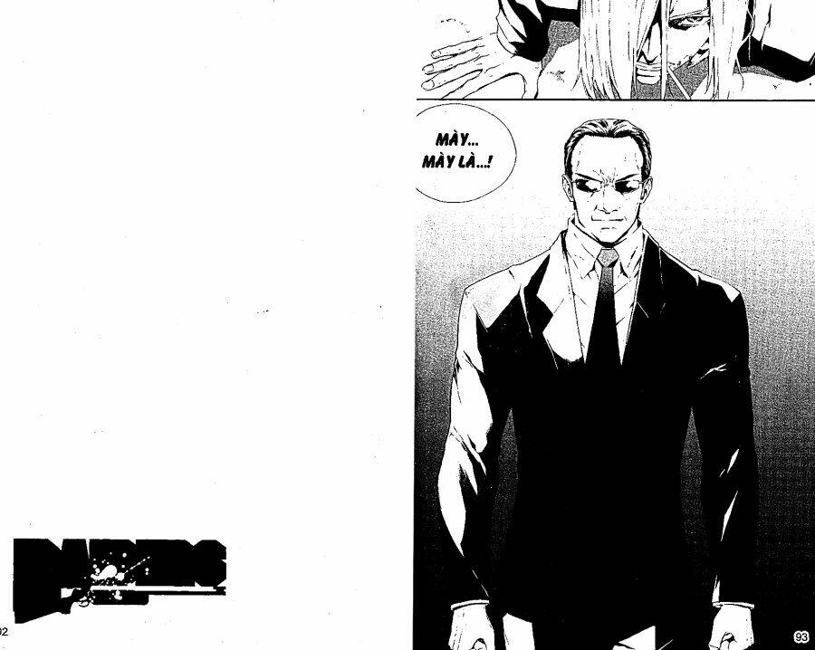 đột kích - raiders chapter 7 48