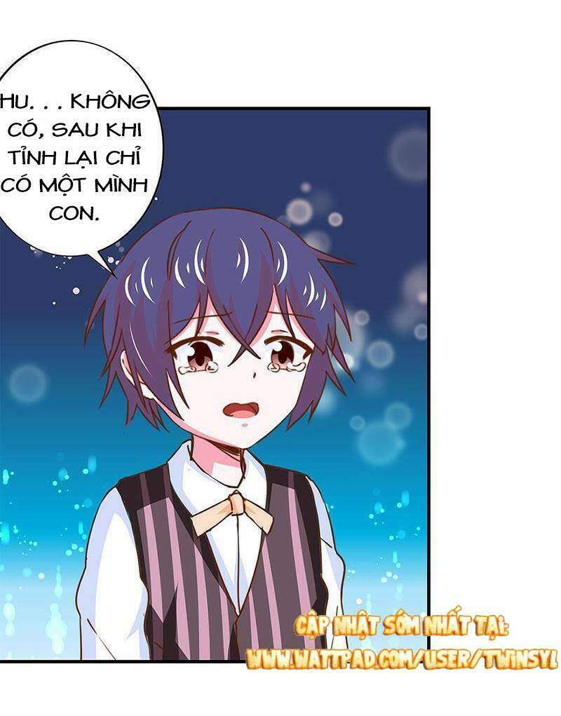 không gả cho tổng tài, gả cho người hầu chapter 153 18