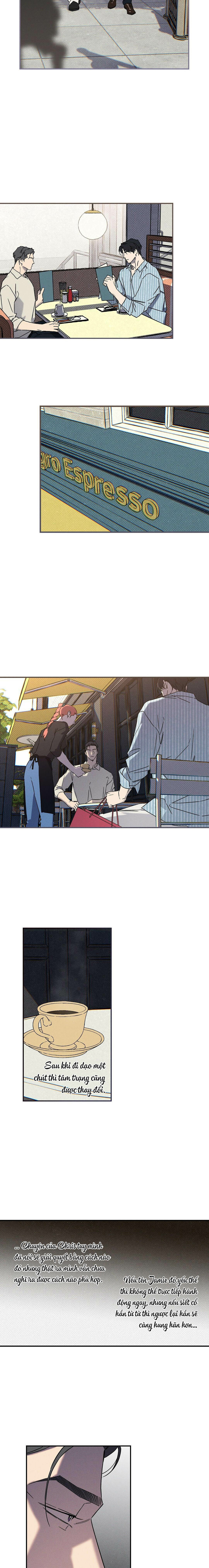 wet sand chapter 66 5