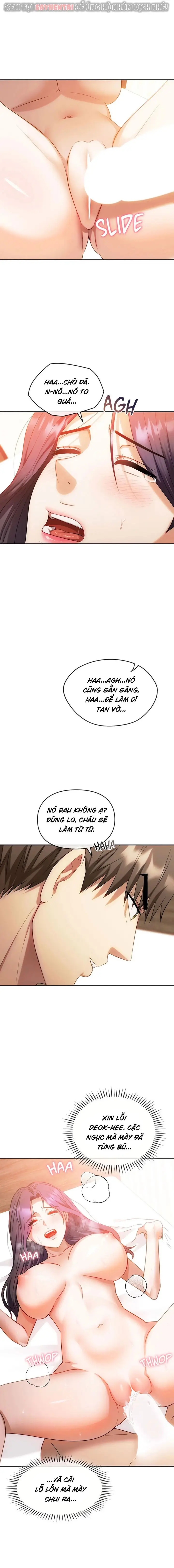 cưỡng không nổi dì ơi chapter 41 12