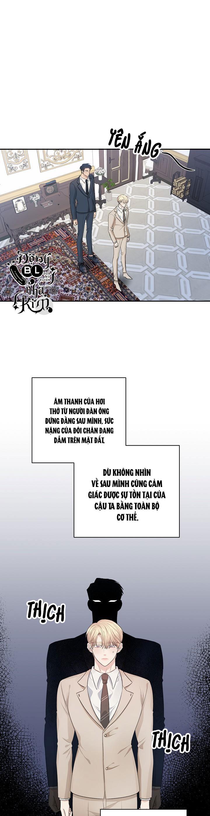 sắc đêm chapter 7 11