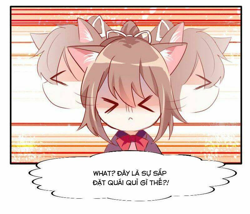 cứu mạng! bạn trai tôi là yêu quái chapter 0 7