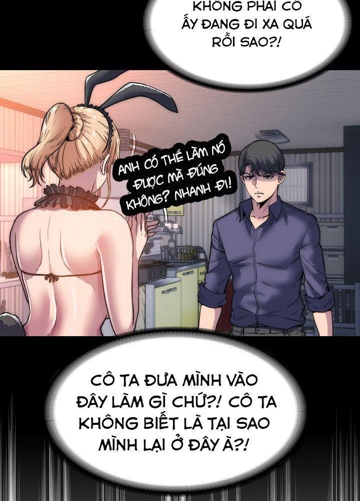 18+ thao túng cơ thể chapter 1.2 24