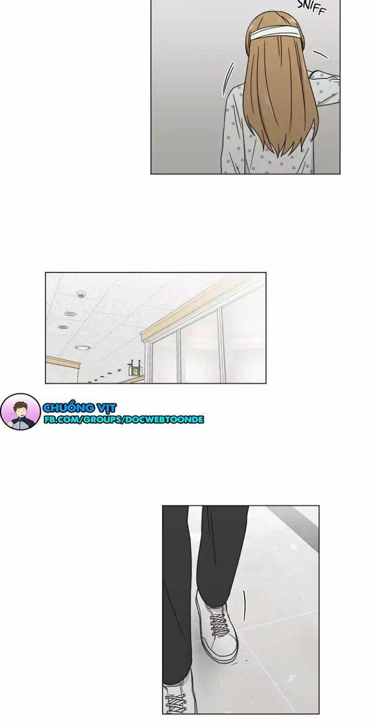 …”một sự thật khá khó chịu.” chapter 45 21