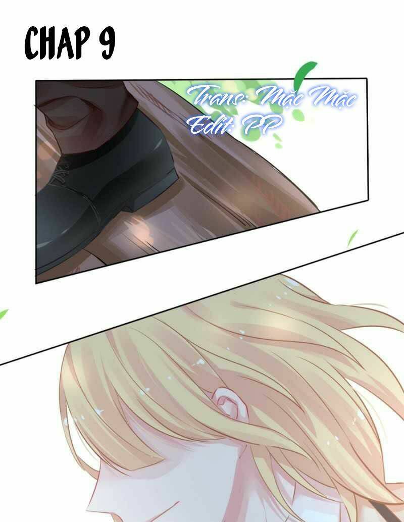lừa gạt thiếu gia quí tộc làm bạn trai chapter 9 6