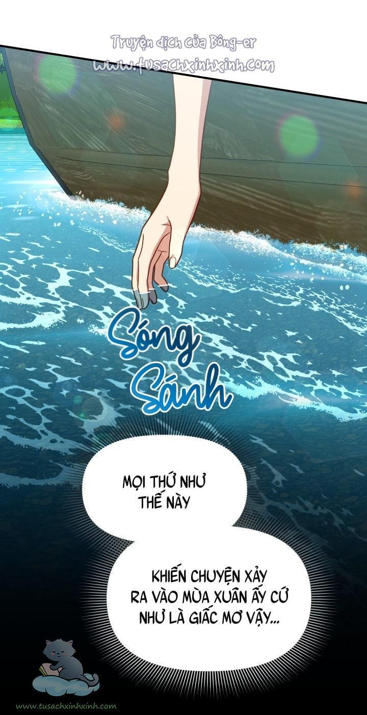 công nương khế ước của gia tộc công tước quái vật chapter 135 10