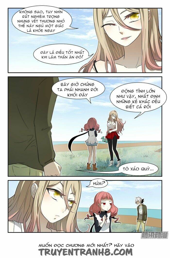 thần dũng giáng lâm chapter 26 4