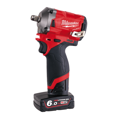 MÁY SIẾT BU LÔNG MILWAUKEE M12 FIWF12-0C (BARE)