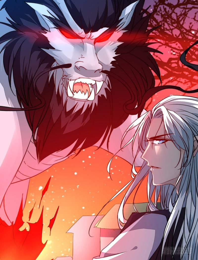 xuyên qua cứu mỹ nam ở thế giới phong thần chapter 31 12