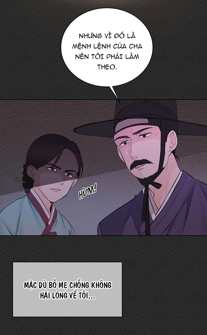 phu quân bé bỏng chapter 1.1 3