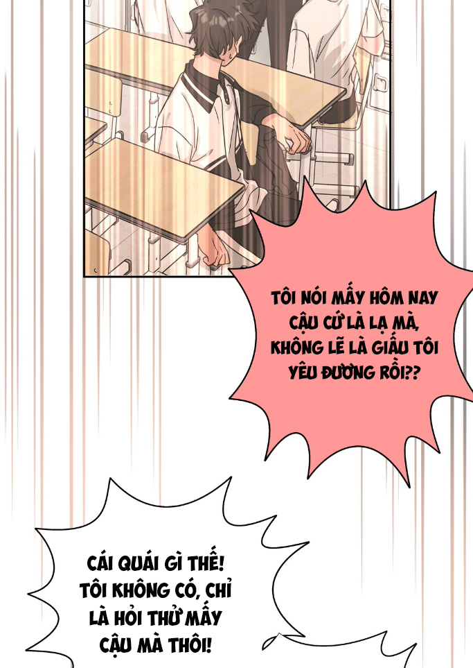 đừng nói yêu tôi (don't say you love me) chapter 4 17