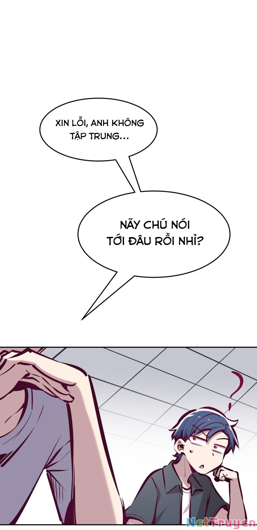 oan gia chung nhà ! chapter 52.1 8