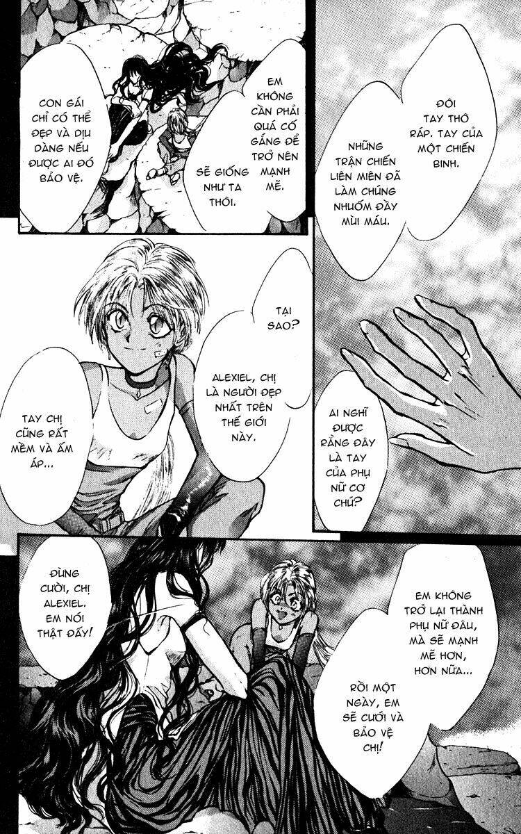 tình yêu loạn luân chapter 5 13