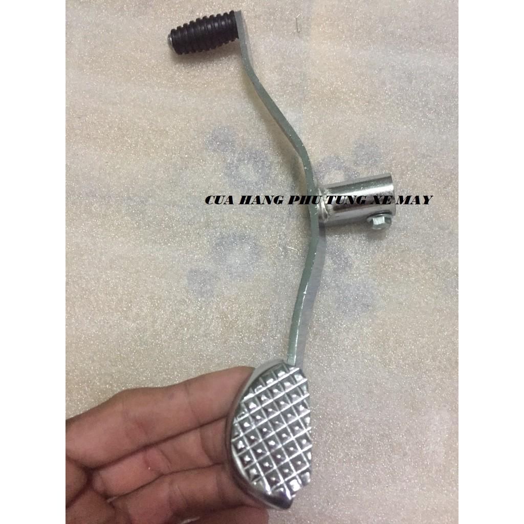 Cần số dành cho xe Dream/ Honda 67/ Wave nhỏ/ Wave Rs/ Wave A 2010 - 19/ Honda Blade/ Wave S