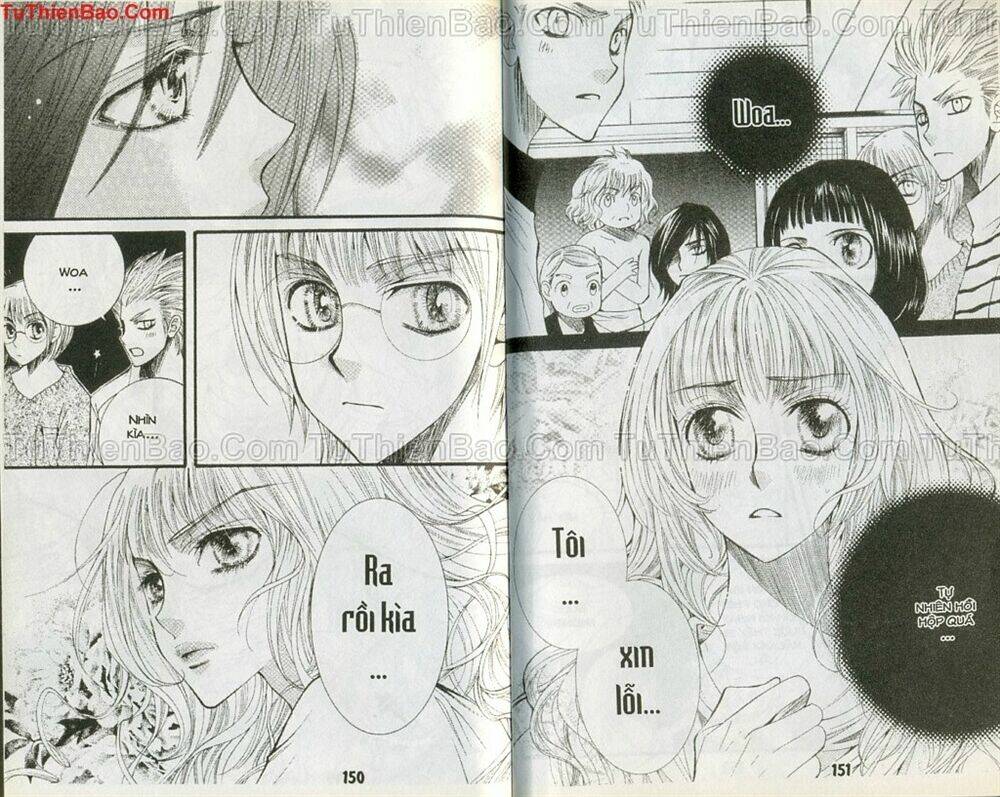 dự án siêu sao chapter 10 75