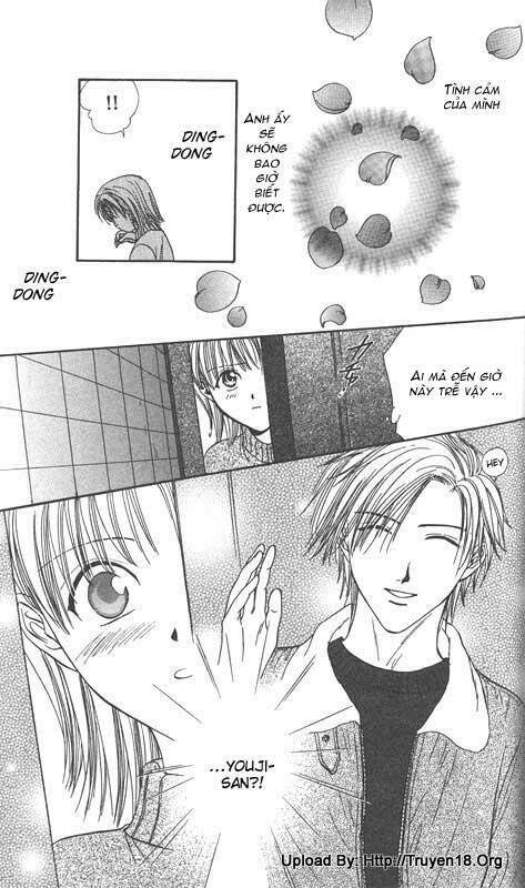 cô bé nghèo khó chapter 18 34