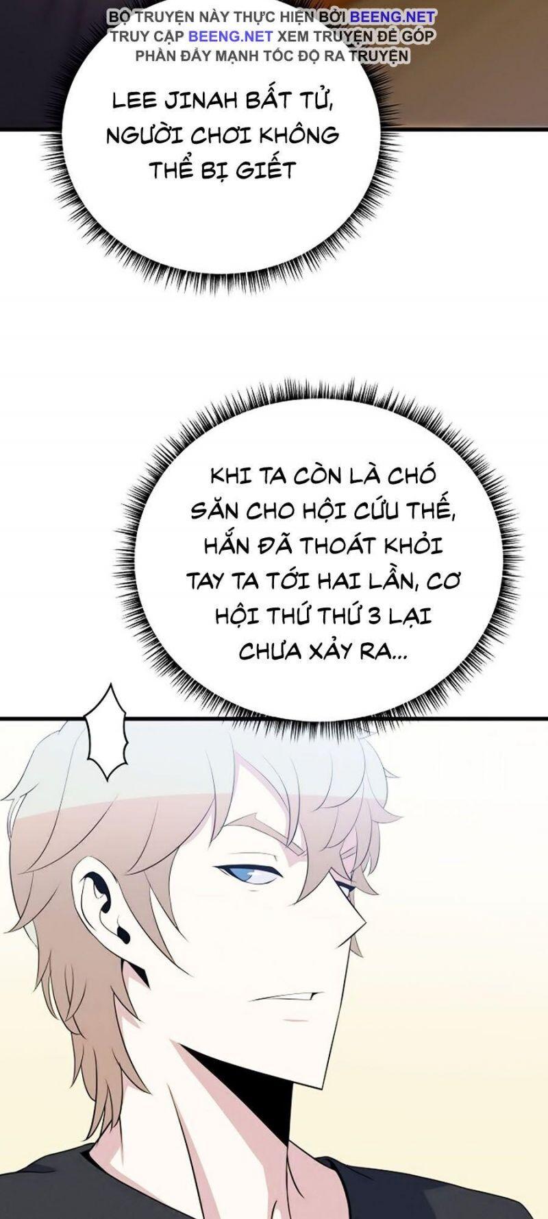 tiêu diệt đấng cứu thế chapter 27 30