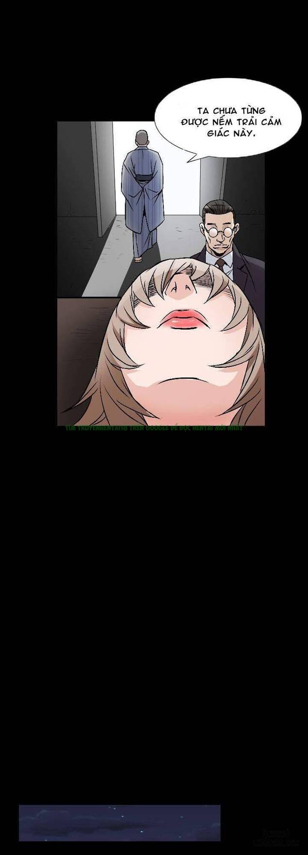 mùi vị của đôi bàn tay chapter 73 43