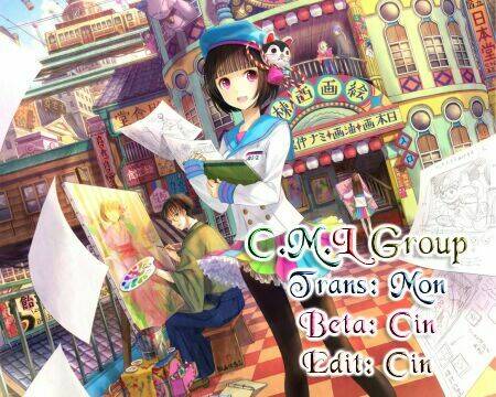 tổng hợp one shot. chapter 315 1