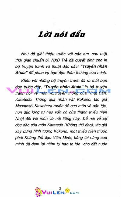 truyền nhân atula - shura no mon i chapter 17 4