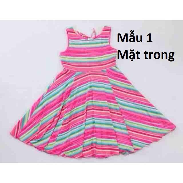 T9.93_Váy KOHL'S 2 in 1 xuất Mỹ size đại (7-16y)