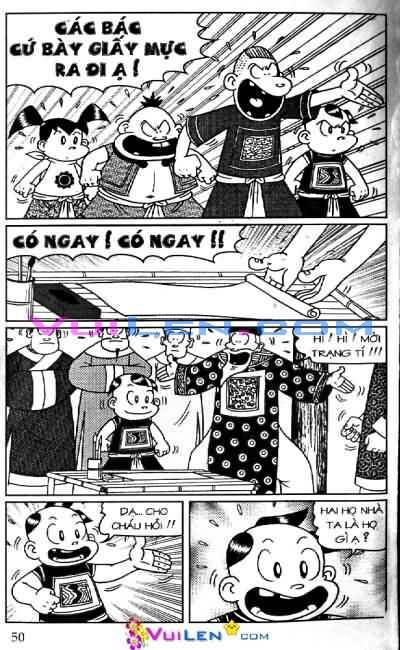 thần đồng đất việt chapter 75 47