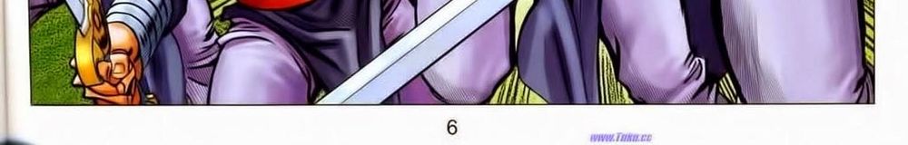 tuyệt thế vô song 2 chapter 56 10