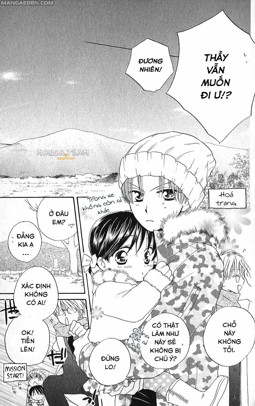 gia đình hạnh phúc chapter 22 10