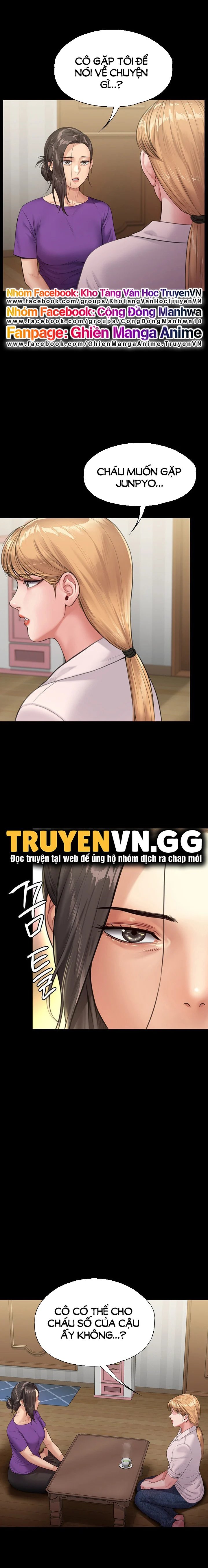 ong chúa chapter 229 30