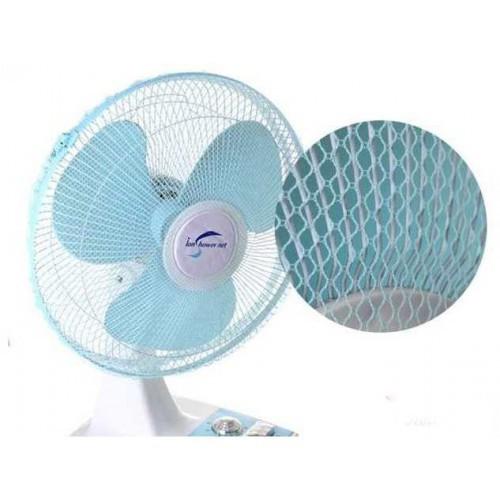 Lưới Bọc Quạt An Toàn Cho Bé