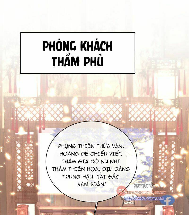 thị huyết y phi chapter 108 11