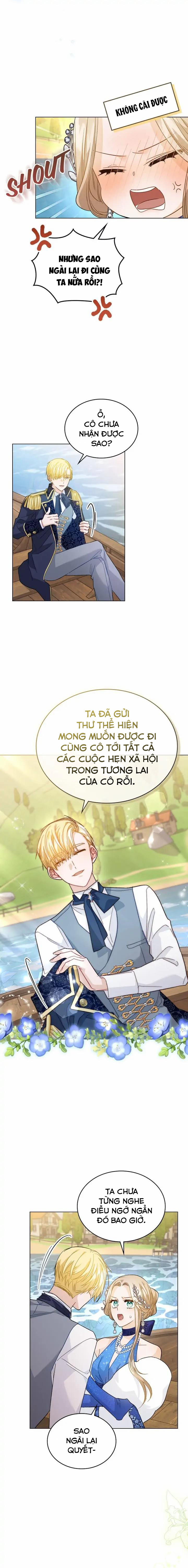 hải tặc thượng lưu chapter 16 13