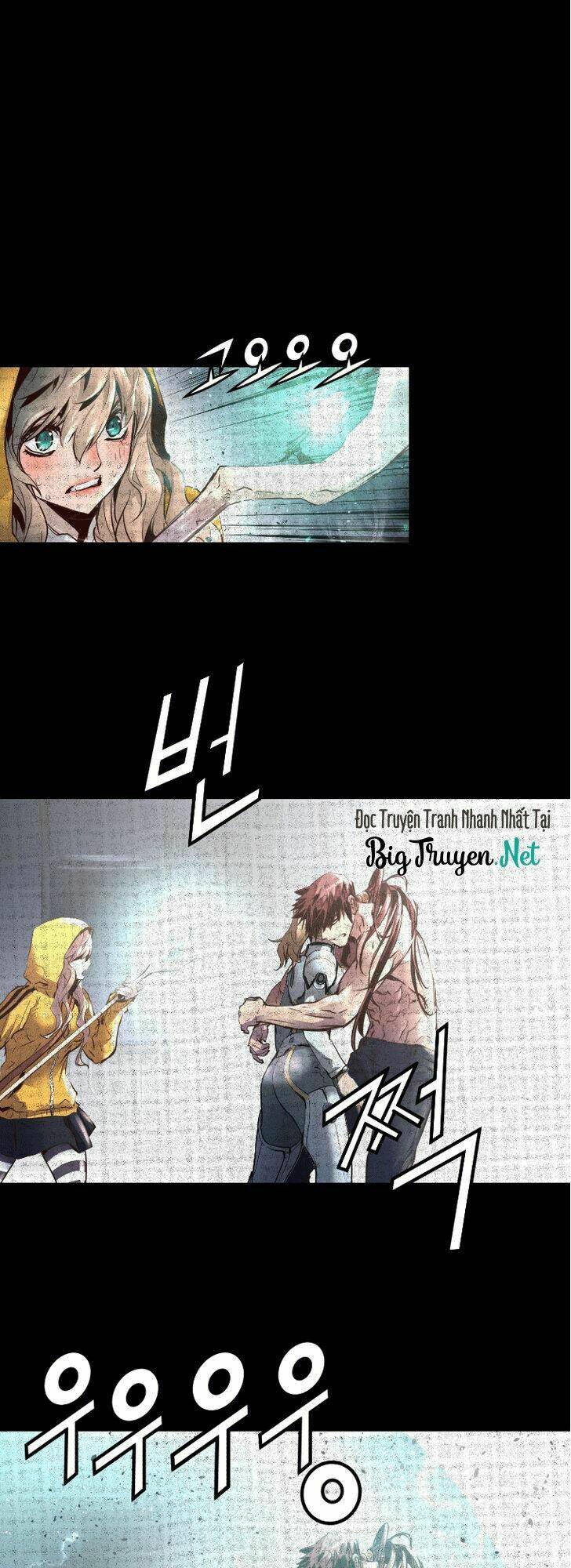 tam tuyệt tại dị giới chapter 28 10