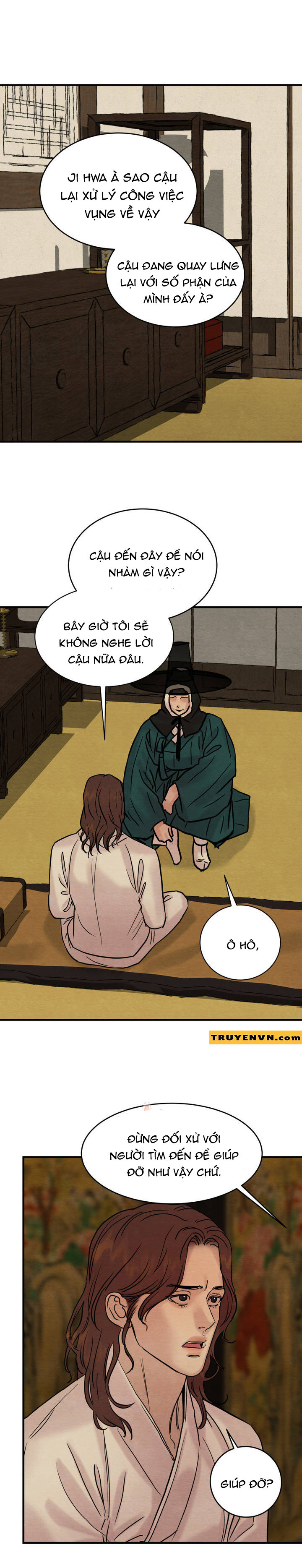 dạ ký chapter 67 7