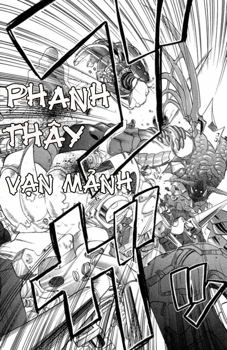 chaosic rune chapter 22 18