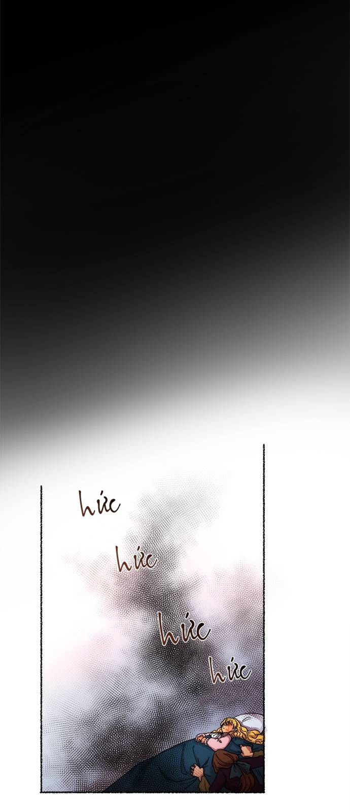 như gió trên cành cây khô chapter 28 48