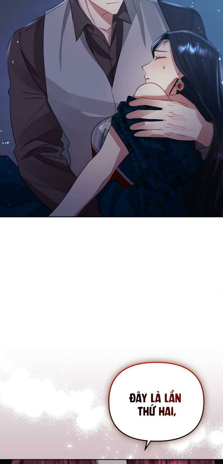 ác nữ phản diện đã chọn nam chính chapter 27 50