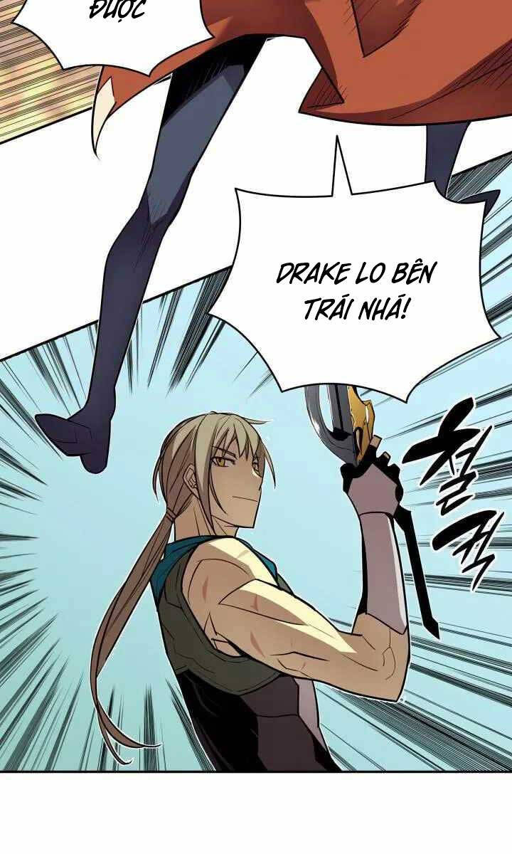 tôi là lính mới chapter 138 26