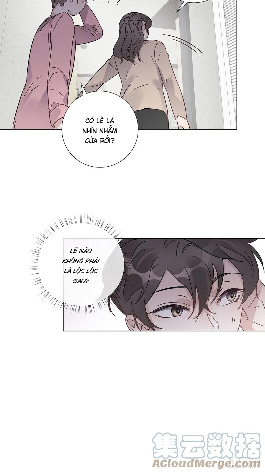 hôm nay nam giả trang nữ vẫn chưa được cầu hôn! chapter 53 7