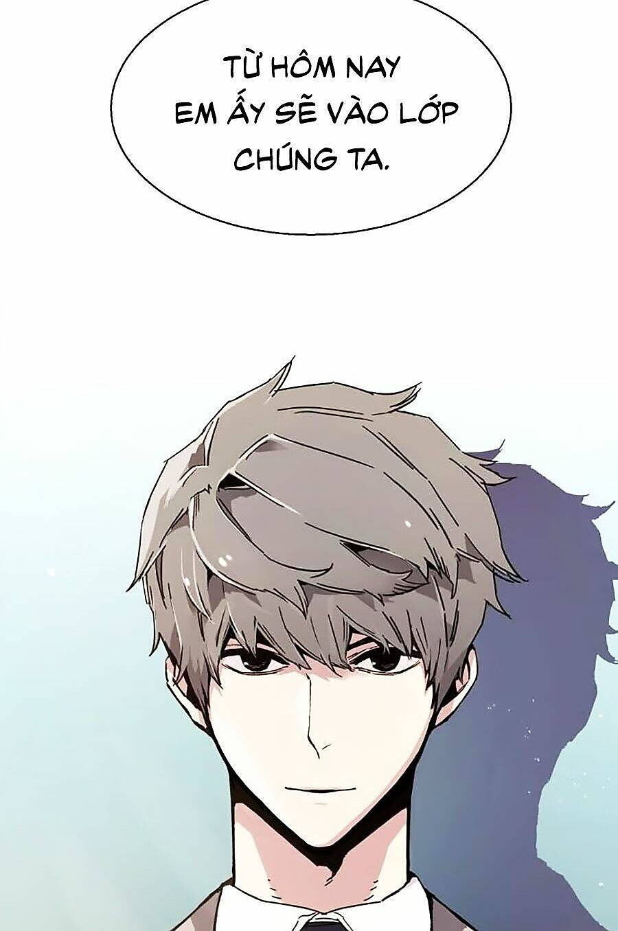 bạn học tôi là lính đánh thuê chapter 1 35