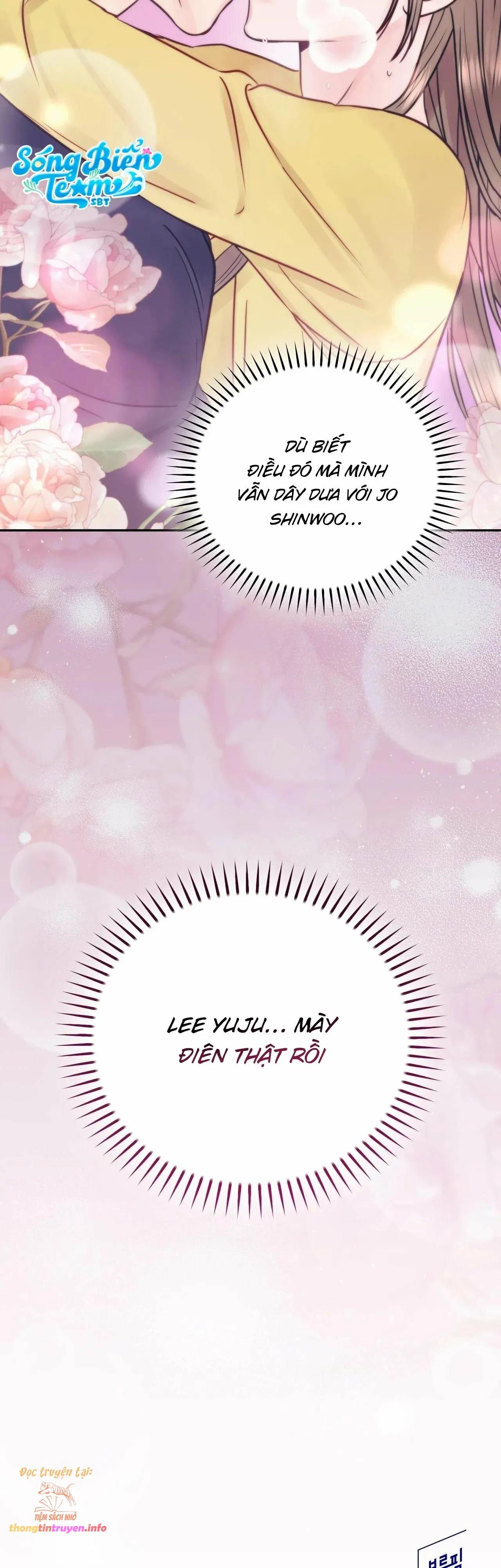 [18+] người bạn nguy hiểm của anh trai chapter 9 53