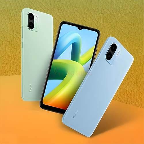 Điện thoại Xiaomi Redmi A1 (2GB/32GB) - Hàng chính hãng