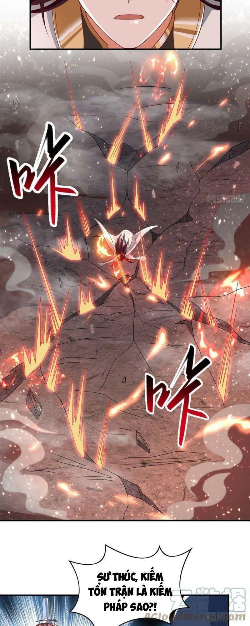 người nuôi rồng chapter 85 2