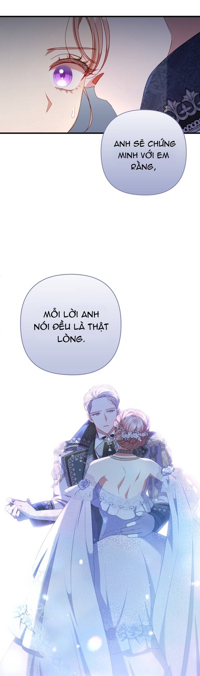 tôi bị quyến rũ bởi nam chính ốm yếu chapter 64 45