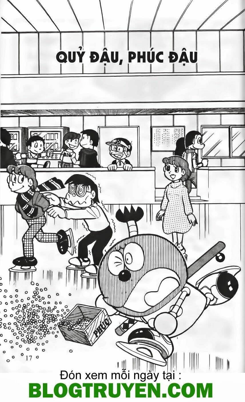 tân từ điển kì bí chapter 33 2