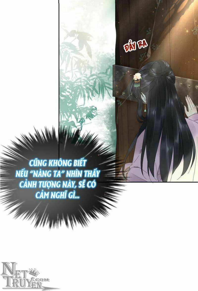 dục hỏa độc nữ chapter 100 11