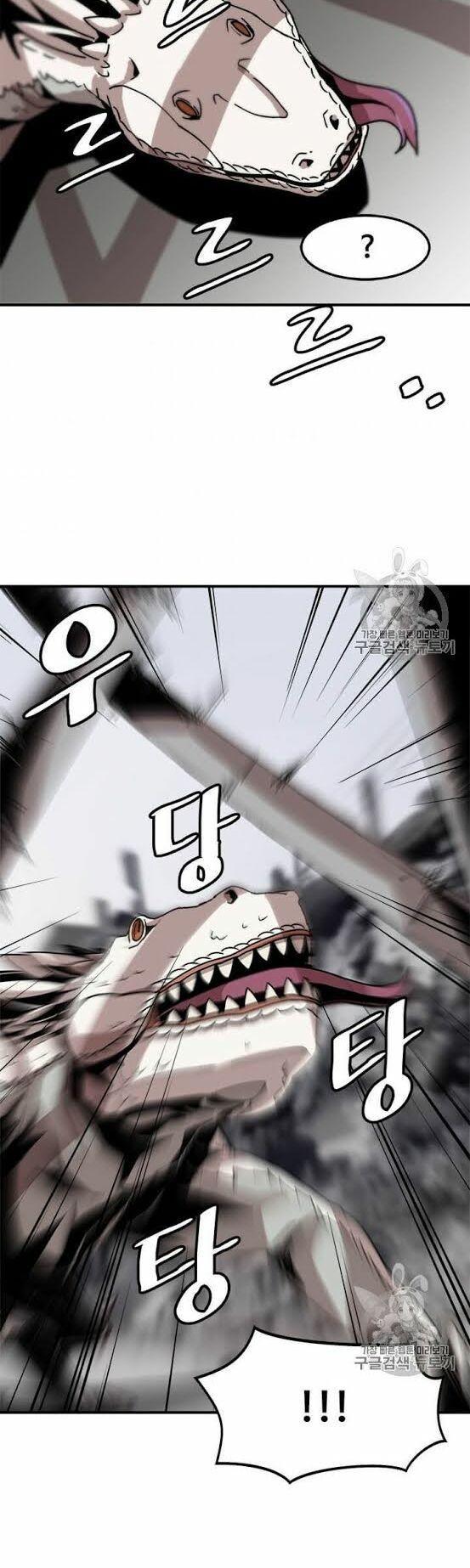 lên cấp một mình chapter 3 17