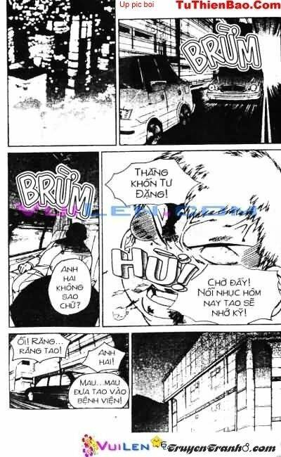 đóa hoa anh đào chapter 6 47